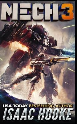 Mech 3 by Hooke, Isaac