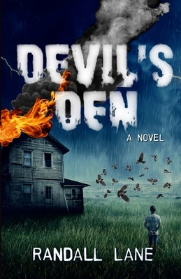 Devil's Den by Lane, Randall