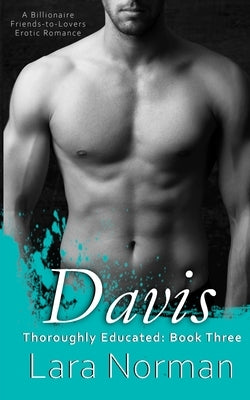 Davis by Norman, Lara