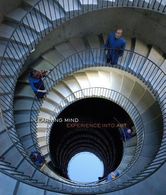 Learning Mind: Experience Into Art by Jacob, Mary Jane
