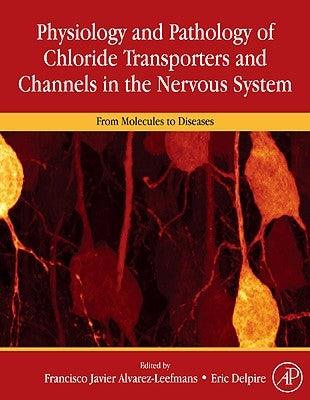 Physiology and Pathology of Chloride Transporters and Channels in the Nervous System: From Molecules to Diseases by Alvarez-Leefmans, F. Javier