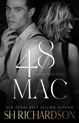48 Mac (A Junkyard Boys Novel) by Goda, Julia