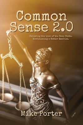 Common Sense 2.0 by Porter, Mike