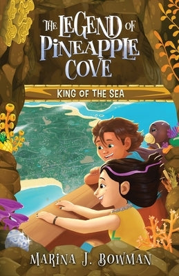 King of the Sea: Full Color by Bowman, Marina