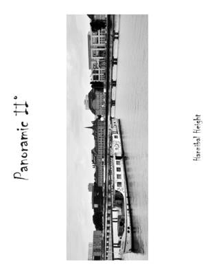 Panoramic II° by Height, Hannibal