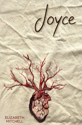 Joyce by Mitchell, Elizabeth