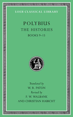 The Histories by Polybius