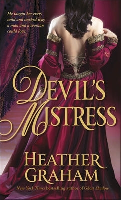 Devil's Mistress by Graham, Heather