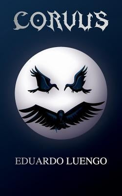 Corvus by Luengo, Eduardo