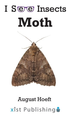 Moth by Hoeft, August