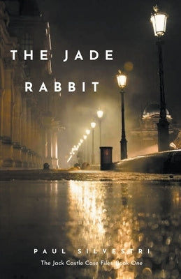 The Jade Rabbit by Silvestri, Paul