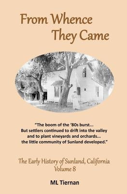 From Whence They Came by Lee Tiernan, Mary