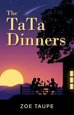 The Ta Ta Dinners by Taupe, Zoe