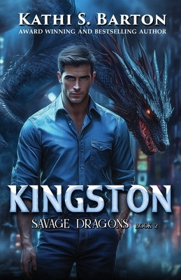 Kingston by Barton, Kathi S.