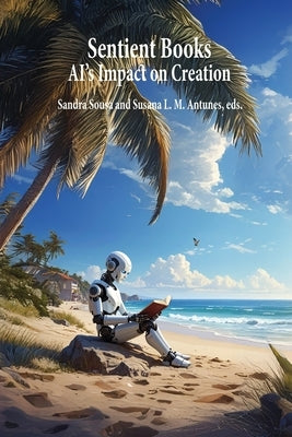 Sentient Books by Sousa, Sandra