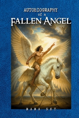 Autobiography of a Fallen Angel by Sky, Mama
