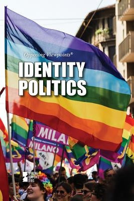 Identity Politics by Schmermund, Elizabeth