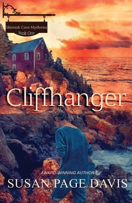 Cliffhanger by Davis, Susan Page