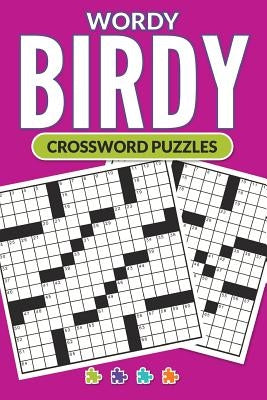 Wordy Birdy - Crossword Puzzles by Books, Puzzle