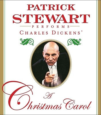 A Christmas Carol by Stewart, Patrick