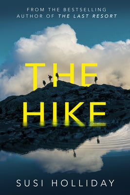 The Hike by Holliday, Susi