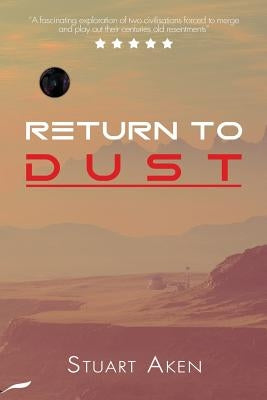 Return to Dust by Aken, Stuart