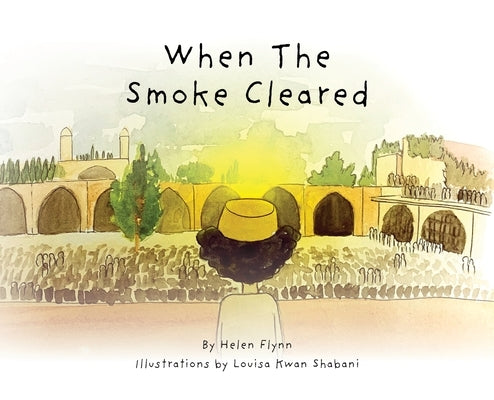 When the Smoke Cleared by Flynn, Helen