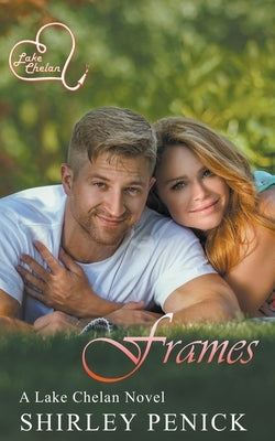 Frames by Penick, Shirley