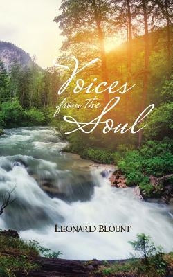 Voices from the Soul by Blount, Leonard