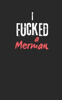 I fucked a Merman by Fae, Lissa