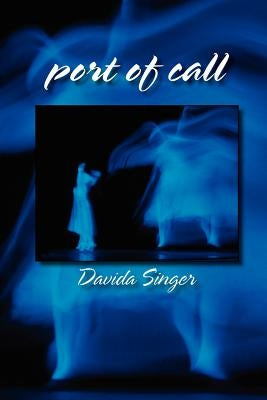 port of call by Singer, Davida