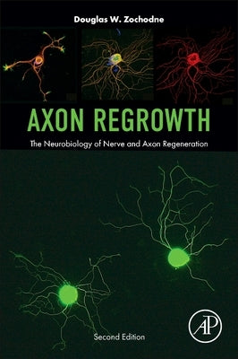 Axon Regrowth: The Neurobiology of Nerve and Axon Regeneration by W. Zochodne, Douglas