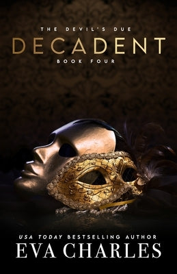 Decadent by Charles, Eva