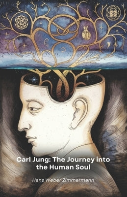 Carl Jung: The Journey into the Human Soul: The adventurous journey of a pioneer between psyche, symbols and spirituality by Weber Zimmermann, Hans