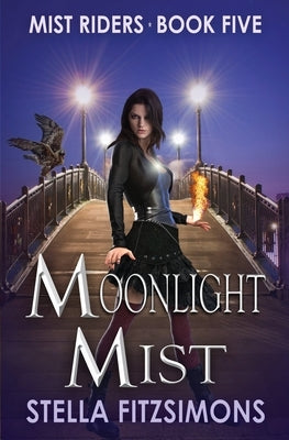 Moonlight Mist by Fitzsimons, Stella