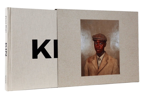 Pieter Hugo: Kin: Limited Edition by Hugo, Pieter