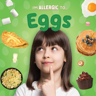 Eggs by Andrews, E. C.