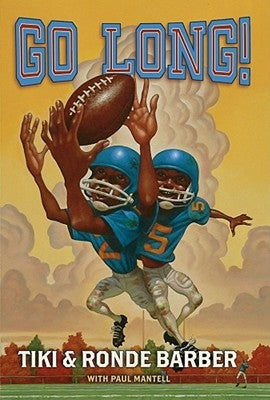 Go Long! by Barber, Ronde