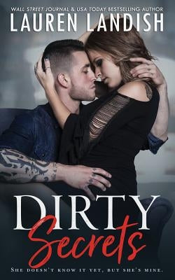 Dirty Secrets by Clifton, Valorie