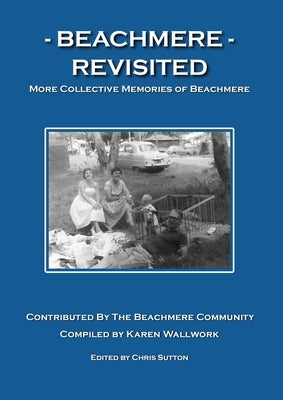 Beachmere Revisited by Wallwork, Karen
