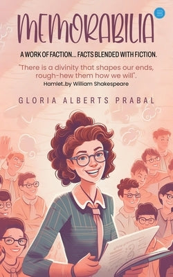 Memorabilia by Prabal, Gloria Alberts