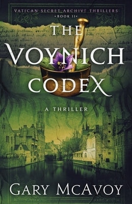 The Voynich Codex by McAvoy, Gary