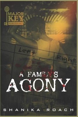 A Family's Agony by Accuprose Editing Services