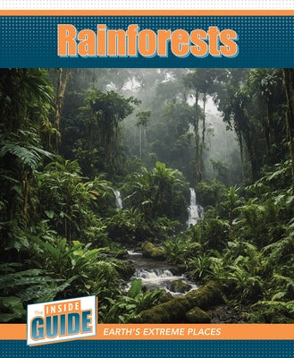 Rainforests by Lombardo, Jennifer