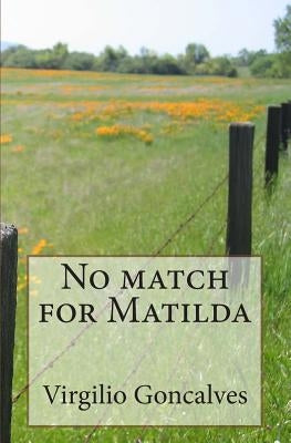 No match for Matilda by Goncalves, Virgilio