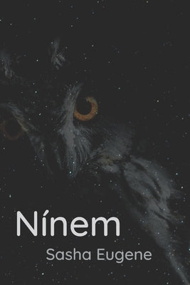 Nínem by Stanbury, Maegan