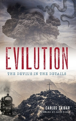 Evilution The Devil's in the Details by Skibar, Carlos