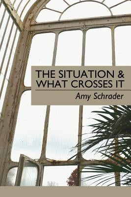 The Situation & What Crosses It by Ayers, Lana Hechtman
