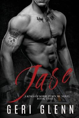 Jase by Glenn, Geri