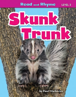 Skunk Trunk by Markovics, Pearl